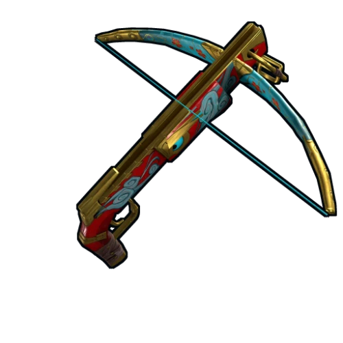خرید Lunar Ox Crossbow