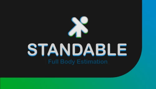 خرید بازی Standable Full Body Estimation کامپیوتر