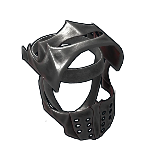 Hellforged Helmet