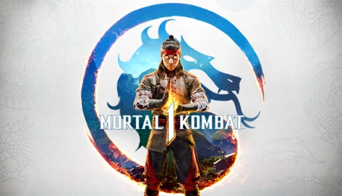 خرید بازی Mortal Kombat 1