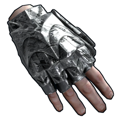 خرید Damascus Roadsign Gloves