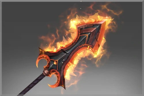 خرید Voulge of the Andestian Sentinel