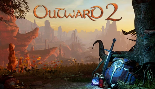خرید بازی Outward 2 کامپیوتر