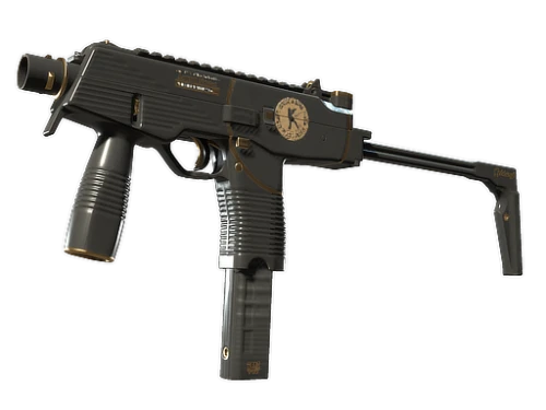 خرید StatTrak MP9 Broken Record Factory New