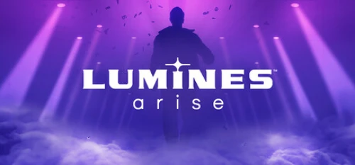 خرید بازی Lumines Arise
