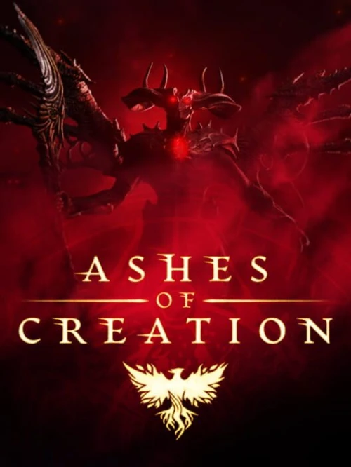 بازی Ashes of Creation