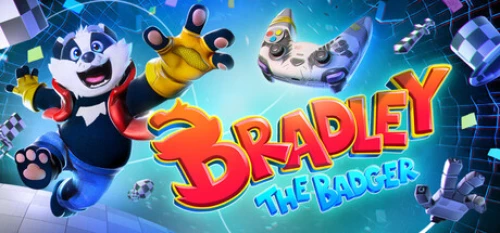 بازی Bradley the Badger