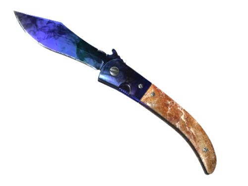 خرید بازی ★ Navaja Knife Doppler Factory New