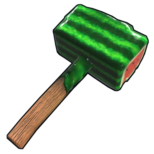 خرید Watermelon Ice Cream Hammer