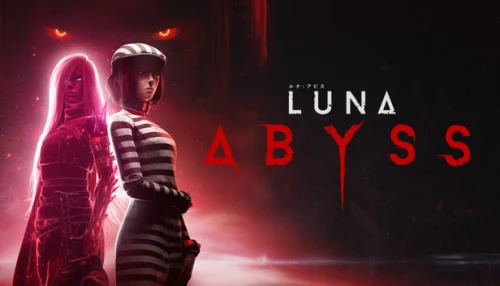 خرید بازی Luna Abyss کامپیوتر