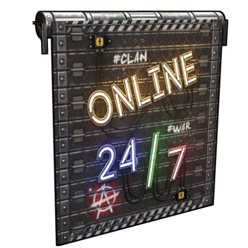 خرید Always Online Garage Door