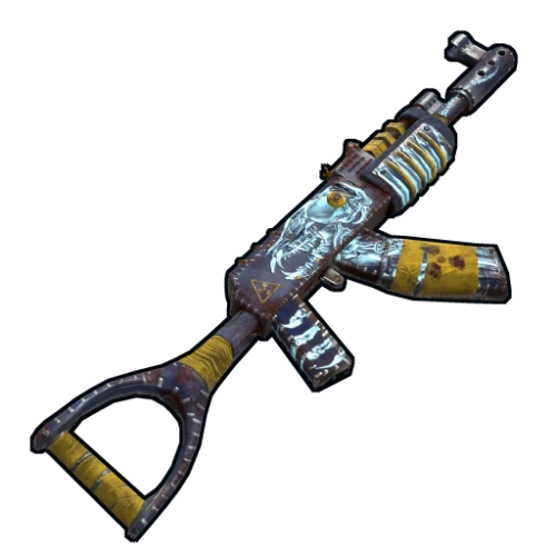 خرید X RAY AK47
