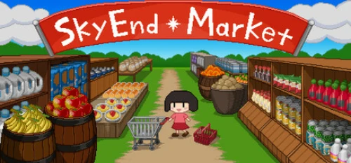 خرید بازی Sky End Market