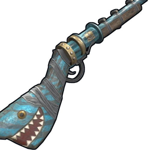 خرید Sea Hunter Shotgun