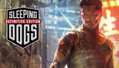 خرید بازی Sleeping Dogs Definitive Edition کامپیوتر