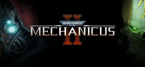 Warhammer 40000 Mechanicus 2