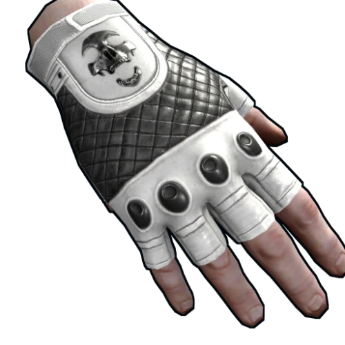 خرید No Mercy Gloves