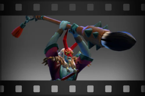 Taunt Harsh Critique
