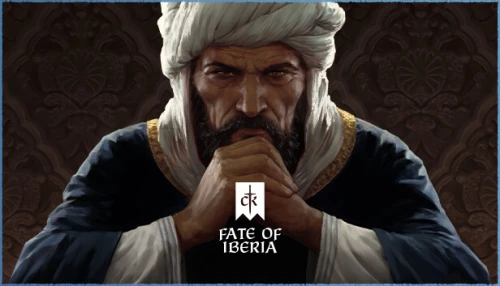 خرید Crusader Kings 3 Fate of Iberia