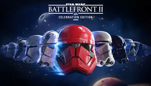 خرید بازی STAR WARS Battlefront 2