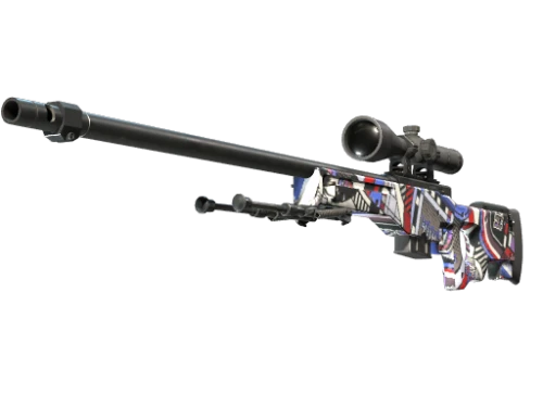 خرید بازی AWP POP AWP Minimal Wear