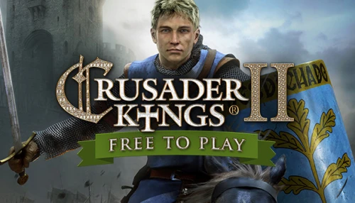 خرید بازی Crusader Kings 2