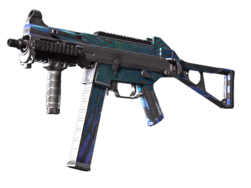 خرید UMP 45 Continuum Field Tested