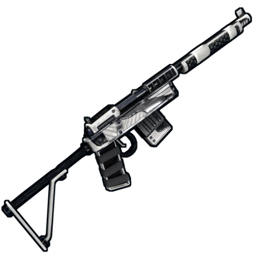 خرید No Mercy SAR