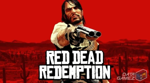 خرید بازی Red Dead Redemption