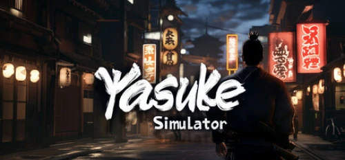 خرید بازی Yasuke Simulator