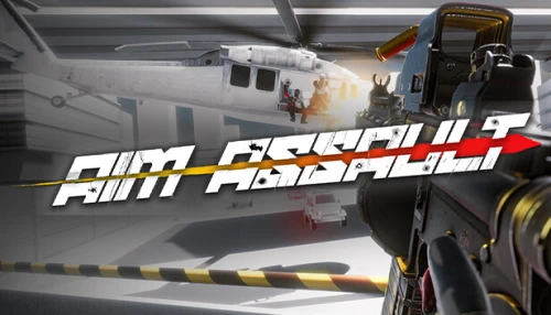 خرید بازی Aim Assault کامپیوتر