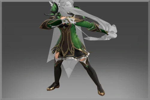 خرید Fluttering Breeze Shoulder