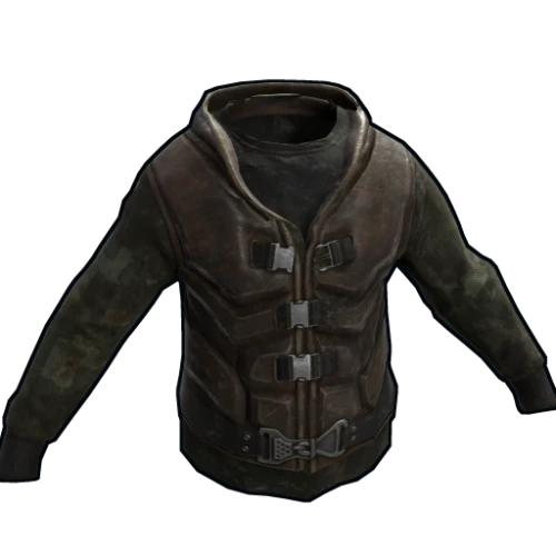 خرید Huntsman Hoodie