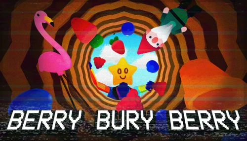 خرید بازی Berry Bury Berry کامپیوتر
