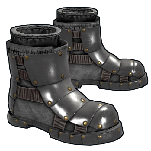 خرید Hardsuit Boots