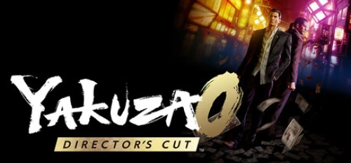 بازی Yakuza 0 Directors Cut