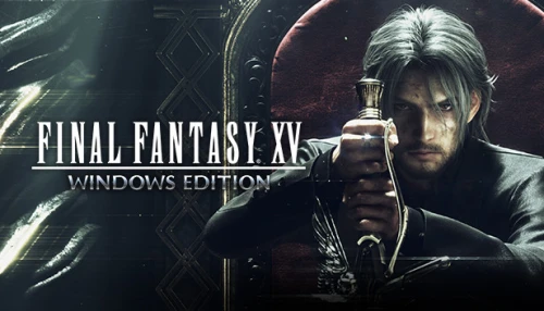 خرید بازی FINAL FANTASY XV WINDOWS EDITION کامپیوتر