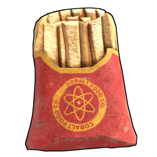 خرید Fries Sleeping Bag