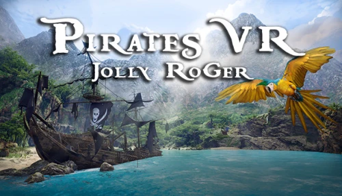 خرید بازی Pirates VR Jolly Roger