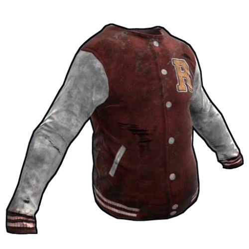 خرید Varsity Jacket