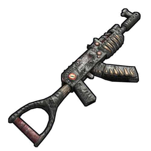 خرید Nightmare AK47