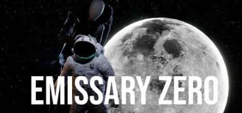 خرید بازی Emissary Zero کامپیوتر