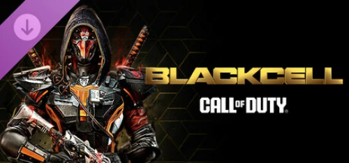 خرید بازی Call of Duty Black Ops 6 BlackCell Season 02