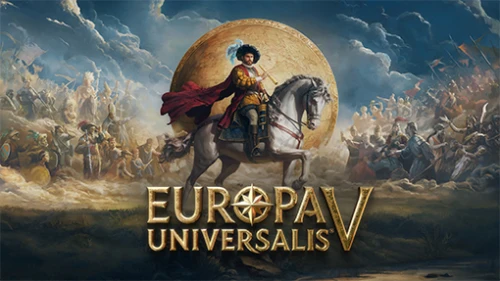 خرید بازی Europa Universalis V