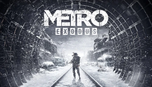 خرید بازی Metro Exodus