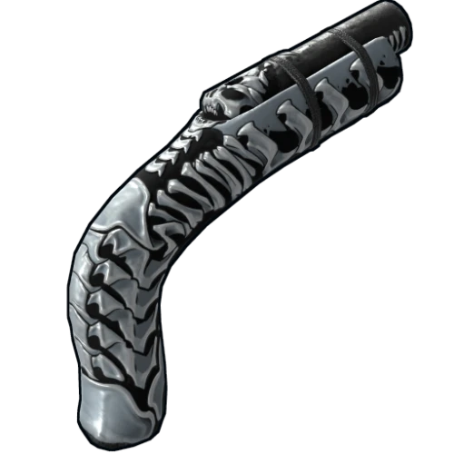 Bone Crusher Eoka
