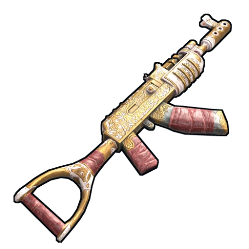 خرید Glorious AK