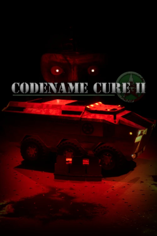 Codename CURE 2