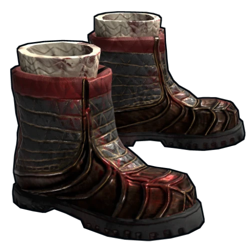 خرید Berserker Boots