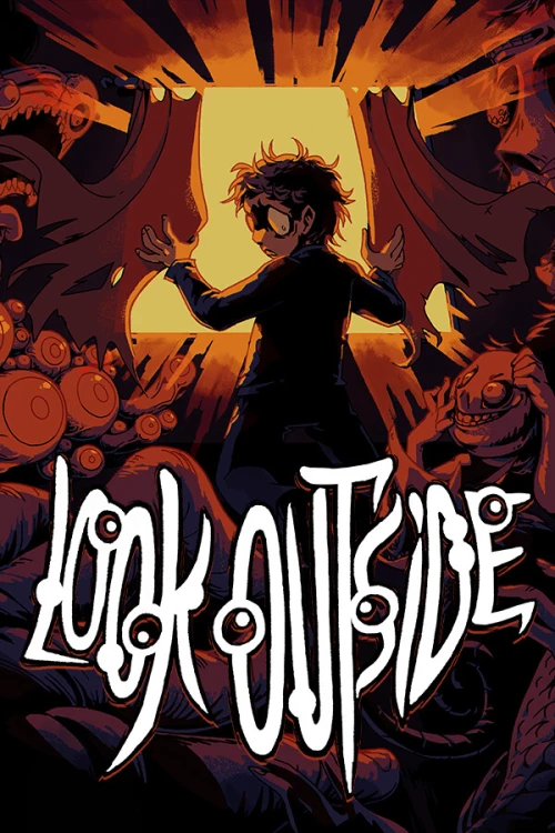 بازی Look Outside